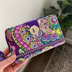 Vera Bradley Wallet